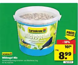 Liebmarkt Wildvogel mik Angebot