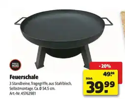 Liebmarkt Feuerschale Angebot
