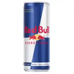 MPreis Red Bull verschiedene Sorten MPREIS Angebot