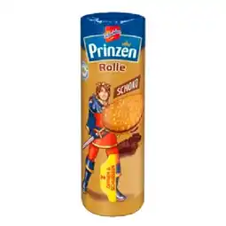 MPreis De Beukelaer Prinzenrolle, Cremys oder Minis MPREIS Angebot