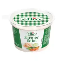 MPreis efko Feinkost-Salat versch. Sorten MPREIS Angebot