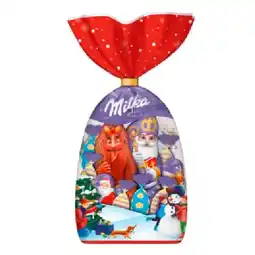 MPreis Milka Nikolo Mix MPREIS Angebot