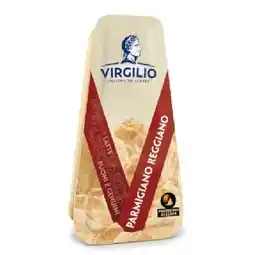 MPreis Virgilio Parmigiano Reggiano MPREIS Angebot