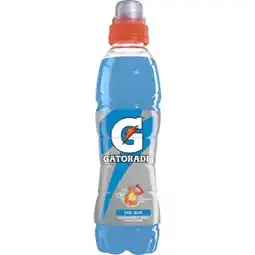 MPreis Gatorade verschiedene Sorten MPREIS Angebot