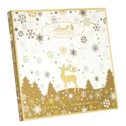 MPreis Lindt Adventkalender versch. Sorten MPREIS Angebot