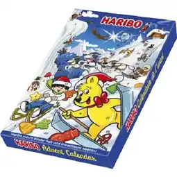 MPreis Haribo Adventkalender MPREIS Angebot