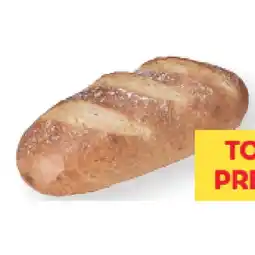 MPreis Therese Mölk Tiroler Weißbrot MPREIS Angebot