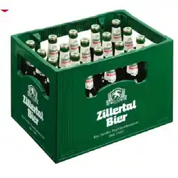 MPreis Zillertal Bier Märzen MPREIS Angebot