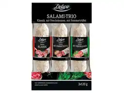 Lidl Salami-Trio Lidl Angebot