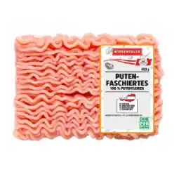 Lidl Puten Faschiertes Lidl APP Preis Angebot