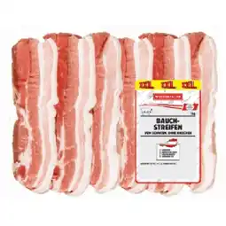 Lidl Frische Schweinebauch Streifen Lidl Angebot