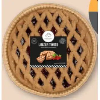 MPreis Therese Mölk Linzer Torte MPREIS Angebot
