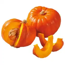 Lidl Bio Speisekürbis Hokkaido aus Österreich Lidl Angebot