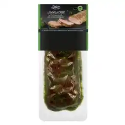 Lidl Frische Lammlachse mariniert in Kräutermarinade Lidl Angebot