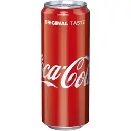 MPreis Coca-Cola MPREIS Angebot