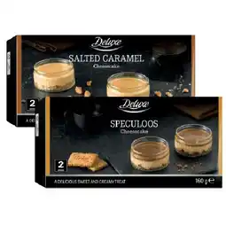Lidl Cheesecake versch. Sorten Lidl Angebot
