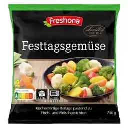 Lidl Festtagsgemüse Lidl Angebot