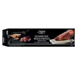 Lidl Spanischer Rohschinken Lidl Angebot