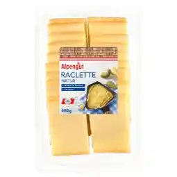 Lidl Raclette Käse in Scheiben Lidl APP Preis Angebot