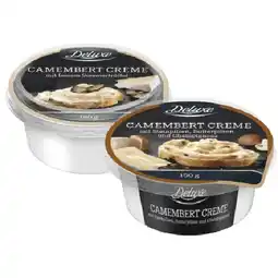 Lidl Camembert Creme Truffel oder Steinpilz Lidl Angebot