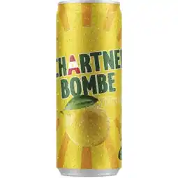 MPreis Schartner Bombe Limonaden verschiedene Sorten MPREIS Angebot