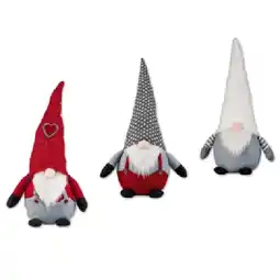 Lidl Deko-Wichtel ca. 75 cm Lidl APP Preis Angebot