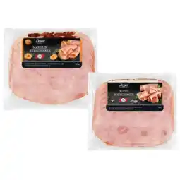 Lidl Schinken Marille oder Trüffel Lidl Angebot