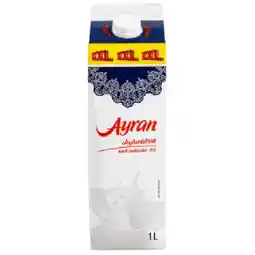 Lidl Ayran Lidl APP Preis Angebot