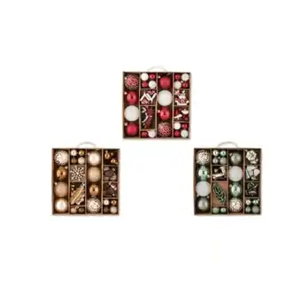 Lidl Christbaumschmuck-Set Lidl Angebot