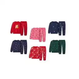 Lidl Kleinkinder Sweatanzug Lidl Angebot