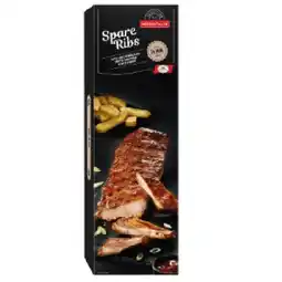 Lidl Selection Spare Ribs Mariniert Lidl Angebot
