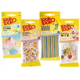 Lidl Candy versch. Sorten Lidl Angebot