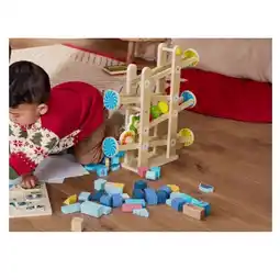 Lidl Holz Kugelbahn Verschiedene Sets Lidl Angebot