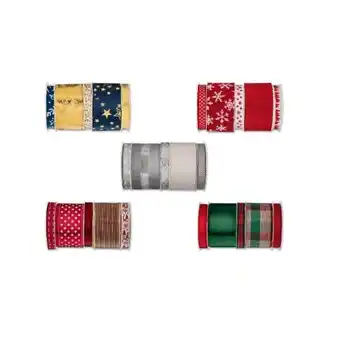 Lidl Geschenkband-Set Lidl Angebot