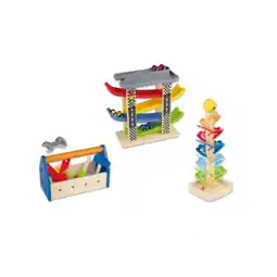 Lidl Holz Motorikspiele Verschiedene Sets Lidl Angebot