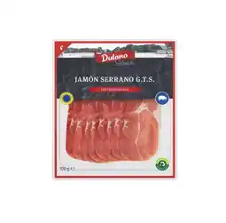 Lidl Original Serrano Rohschinken Lidl APP Preis Angebot