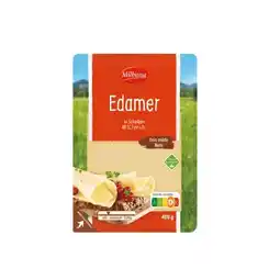 Lidl Edamer in Scheiben Lidl APP Preis Angebot