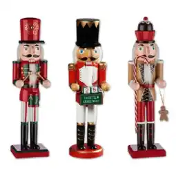 Lidl Nussknacker versch. Sorten Lidl Angebot