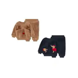 Lidl Baby Plüschanzug Lidl Angebot