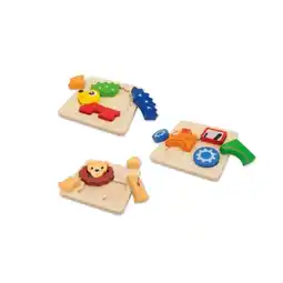 Lidl Holz Puzzle Lidl Angebot
