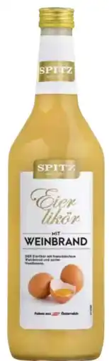 Transgourmet Spitz Eier Weinbrand Angebot
