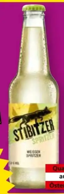 Norma Stibitzer Weißer Spritzer Angebot
