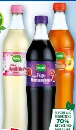 Norma Trimm Sirup Angebot