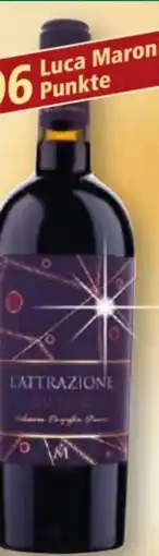 Norma L’Attrazione Salento Rosso Angebot