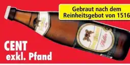 Norma Burgkrone Helles Bier Angebot