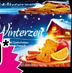 Norma Teekanne Wintertee Angebot