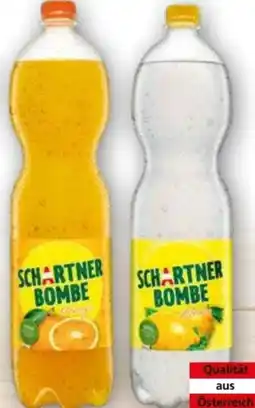 Norma Schartner Bombe Limonade Angebot