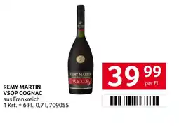 Transgourmet Remy martin vsop cognac Angebot