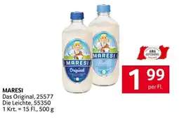 Transgourmet Maresi Angebot