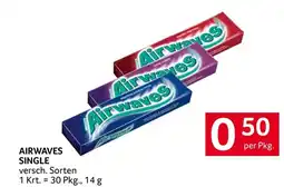 Transgourmet Airwaves single Angebot